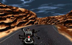 une photo d'Ã©cran de Full Throttle sur PC